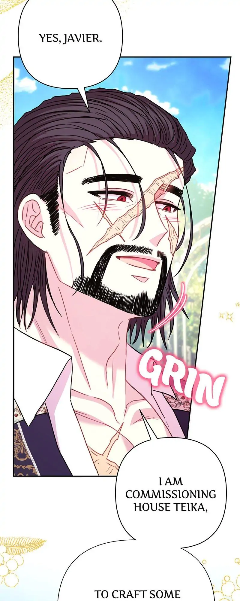Another Typical Fantasy Romance - Chapter 65 manhwa