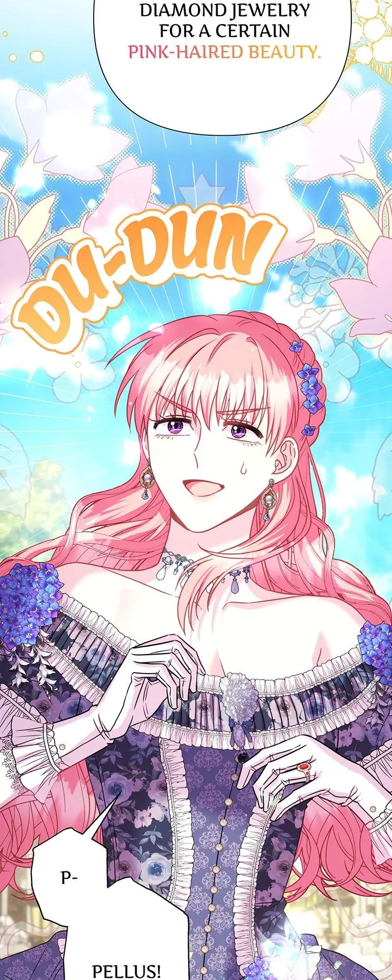Another Typical Fantasy Romance - Chapter 65 manhwa