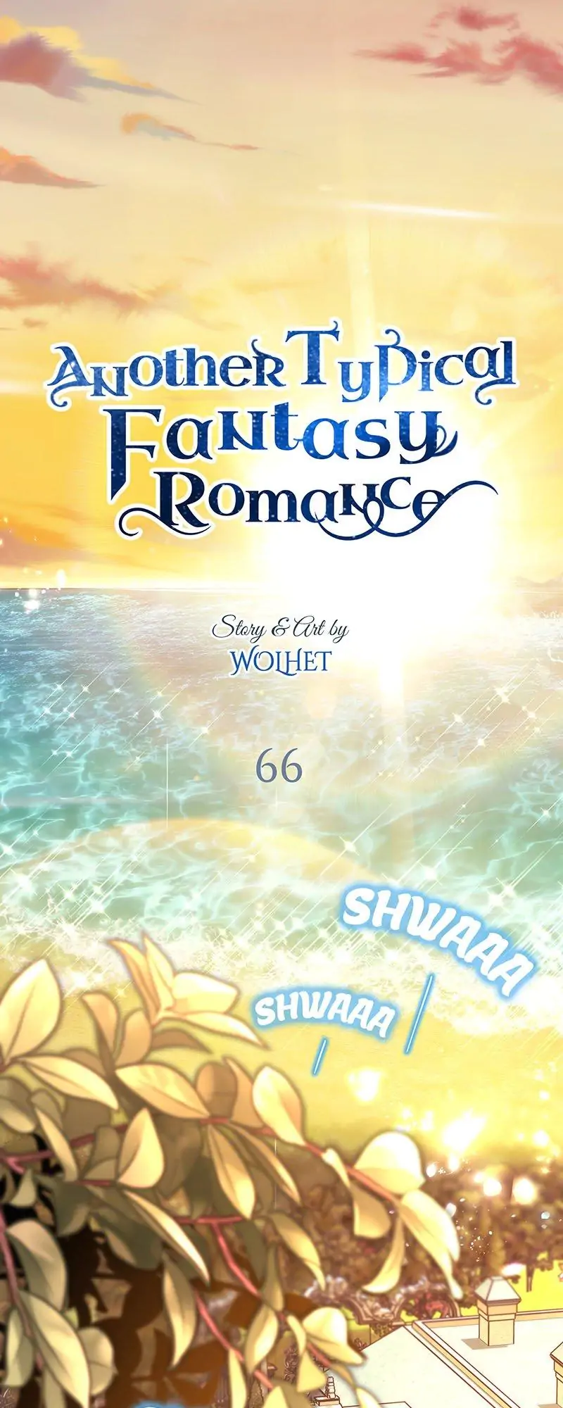 Another Typical Fantasy Romance - Chapter 66 manhwa