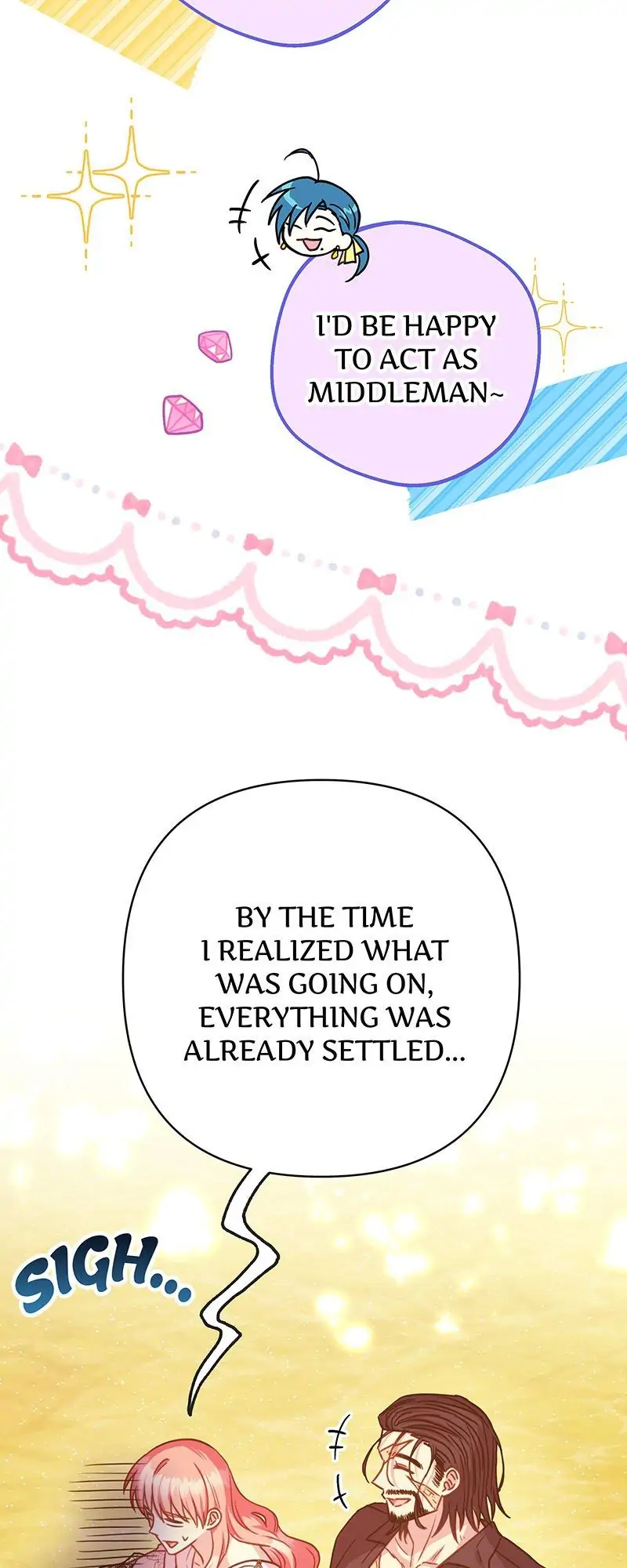 Another Typical Fantasy Romance - Chapter 66 manhwa