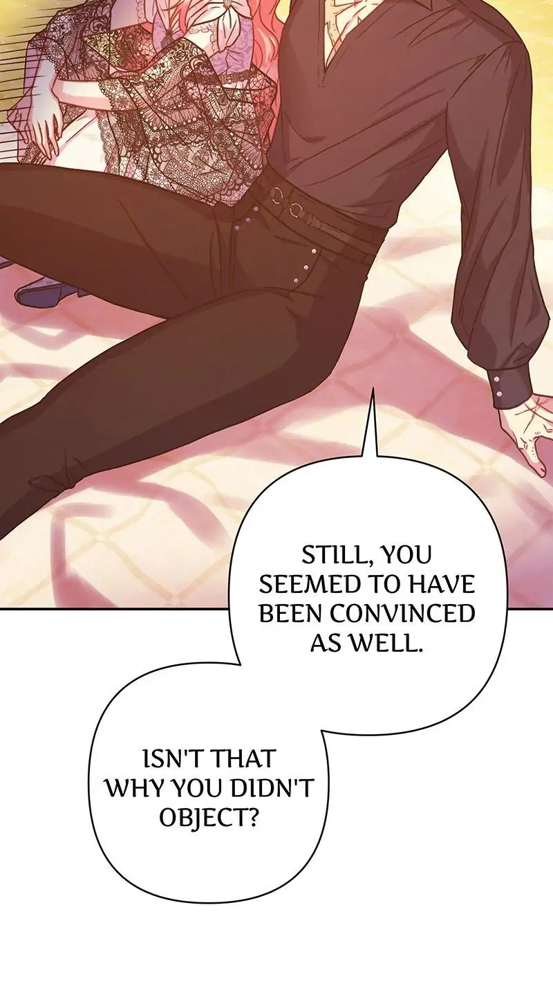 Another Typical Fantasy Romance - Chapter 66 manhwa