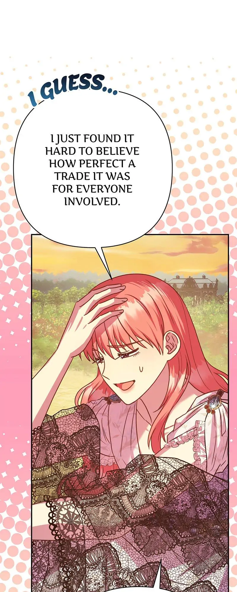 Another Typical Fantasy Romance - Chapter 66 manhwa