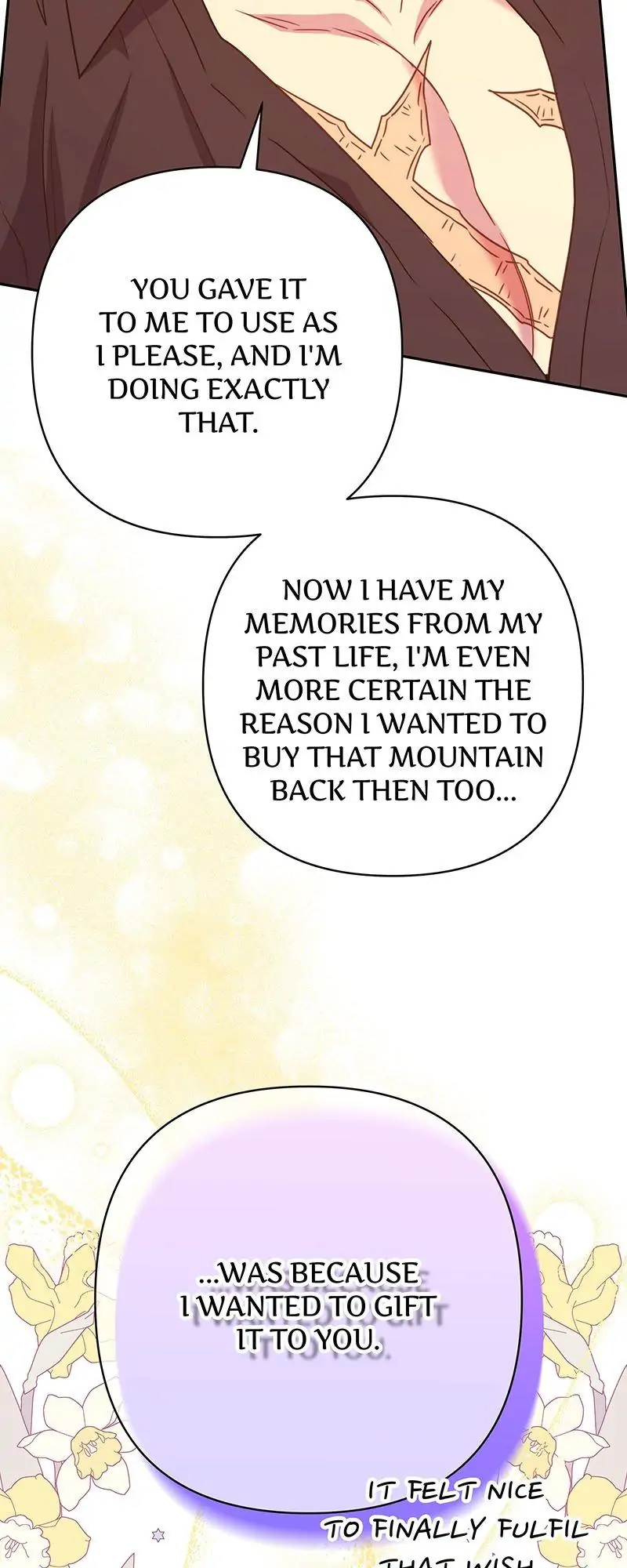 Another Typical Fantasy Romance - Chapter 66 manhwa