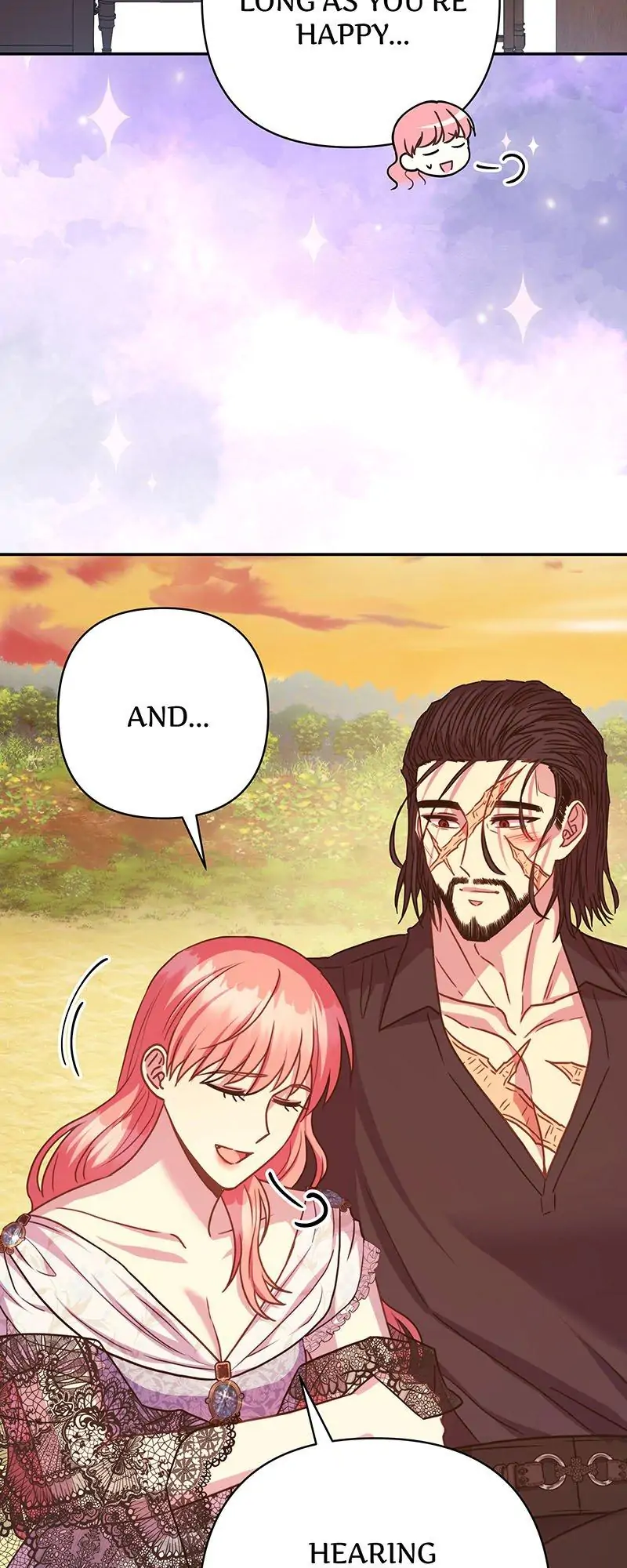 Another Typical Fantasy Romance - Chapter 66 manhwa