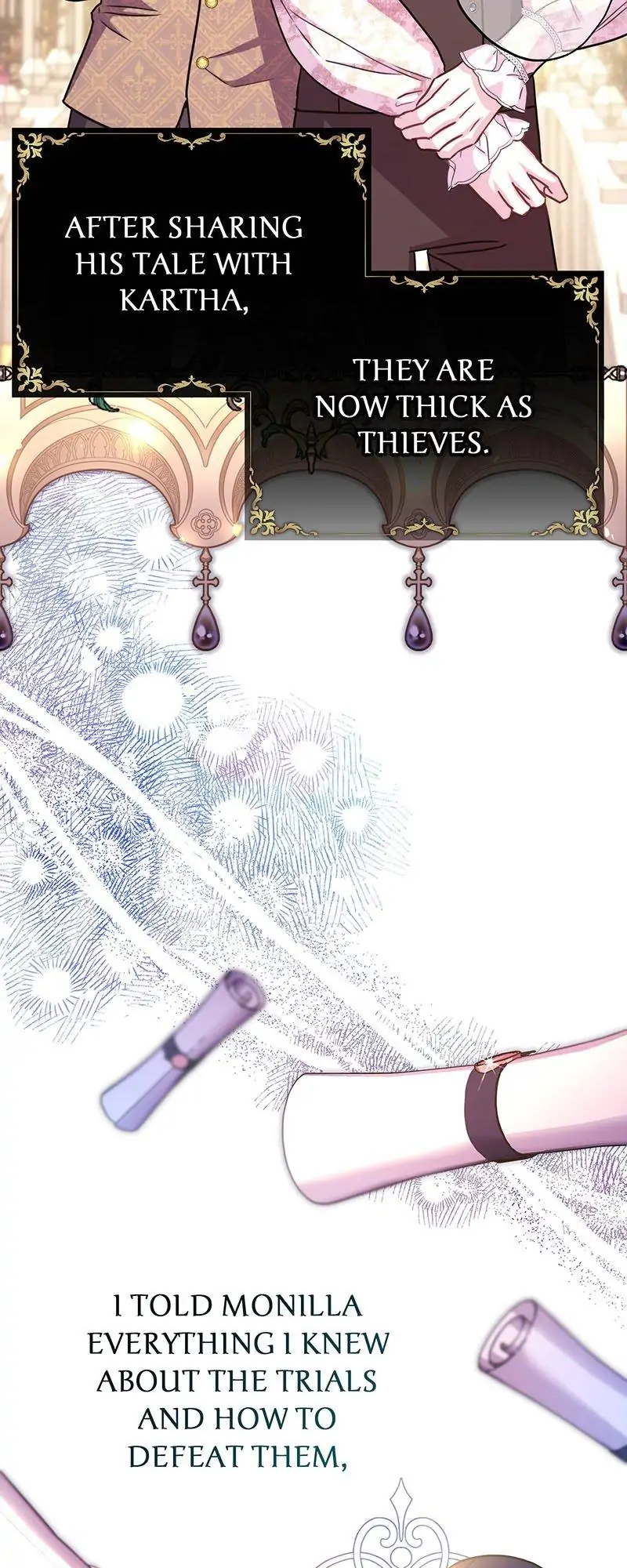 Another Typical Fantasy Romance - Chapter 66 manhwa