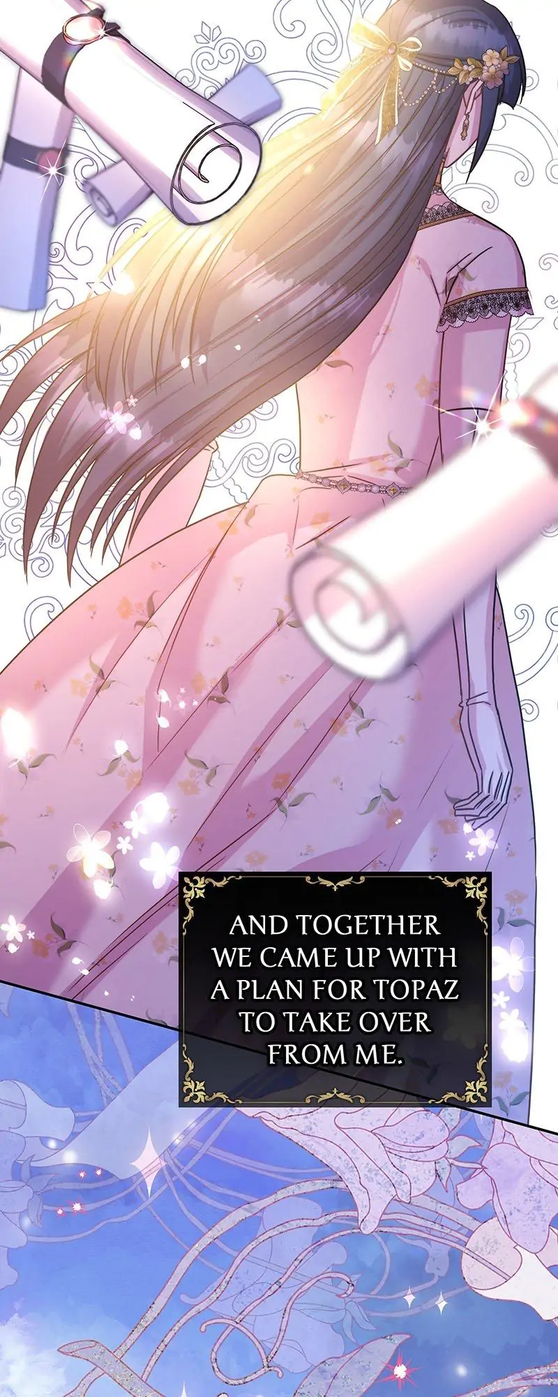 Another Typical Fantasy Romance - Chapter 66 manhwa