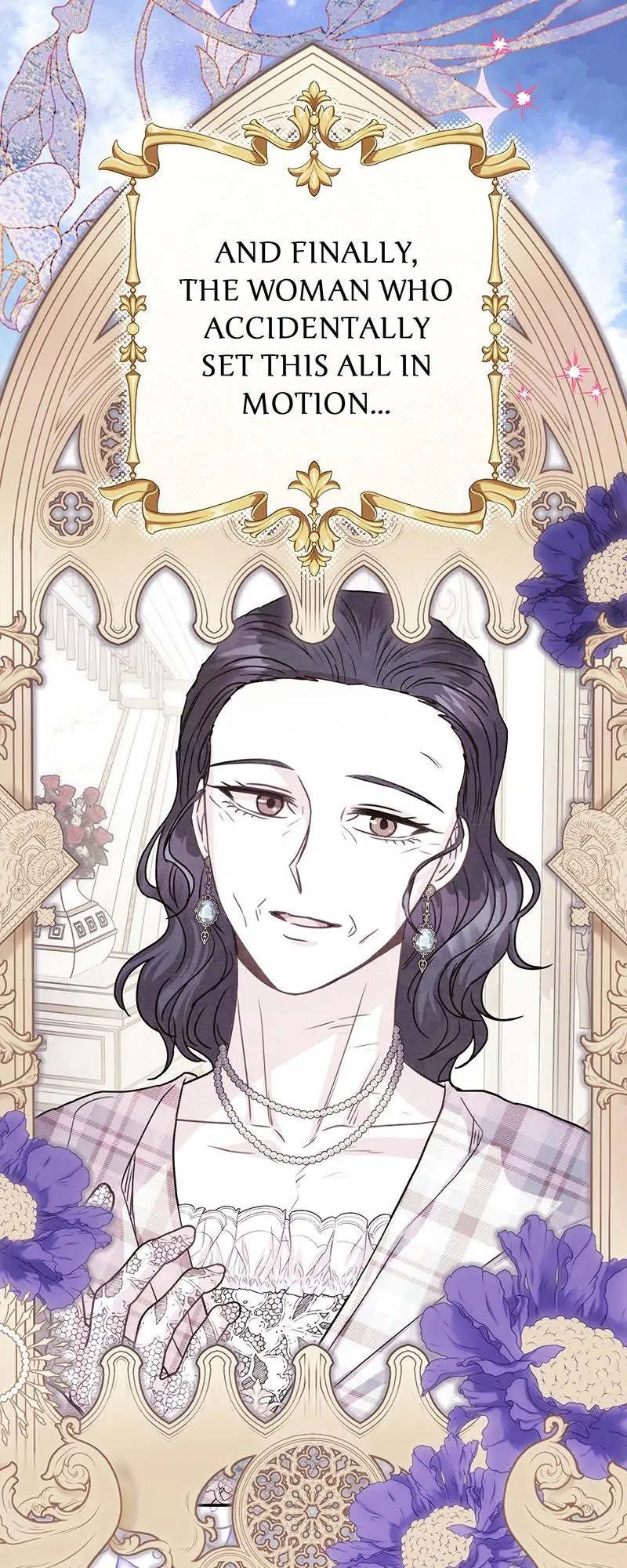 Another Typical Fantasy Romance - Chapter 66 manhwa