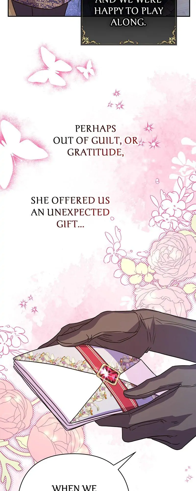 Another Typical Fantasy Romance - Chapter 66 manhwa