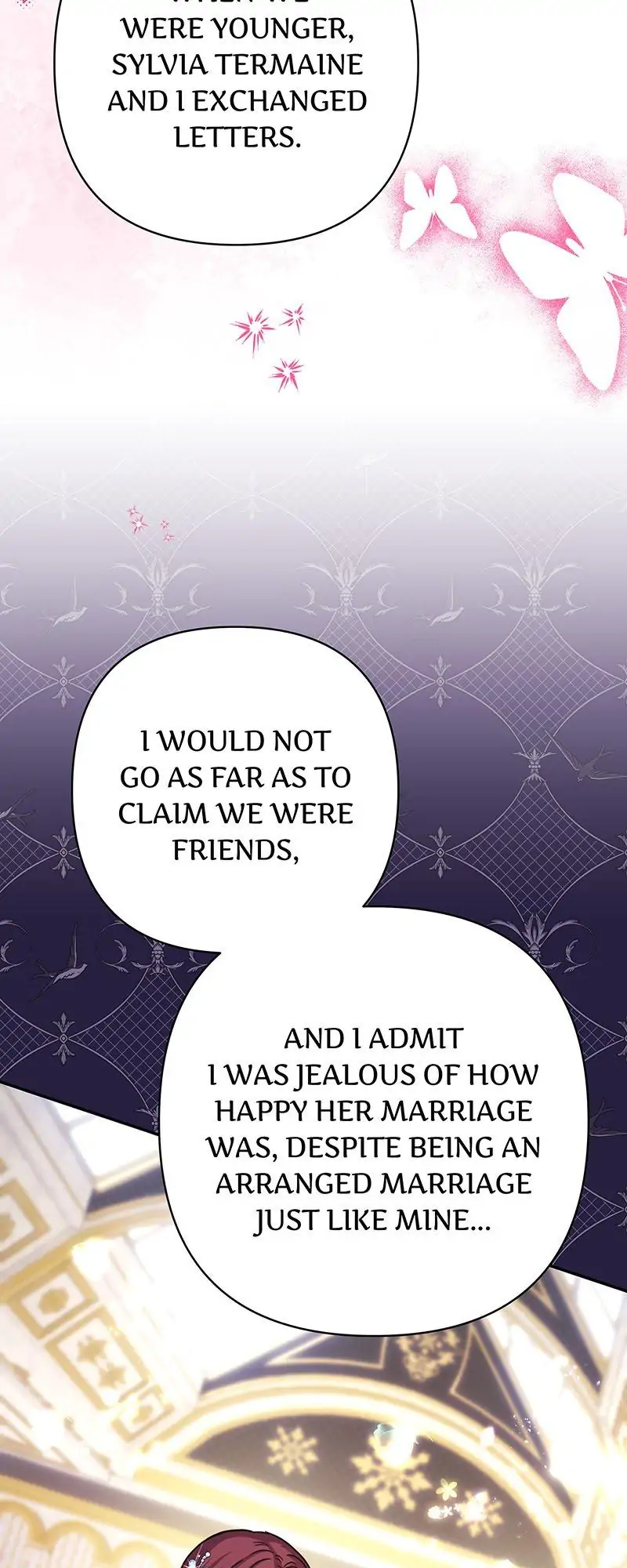 Another Typical Fantasy Romance - Chapter 66 manhwa