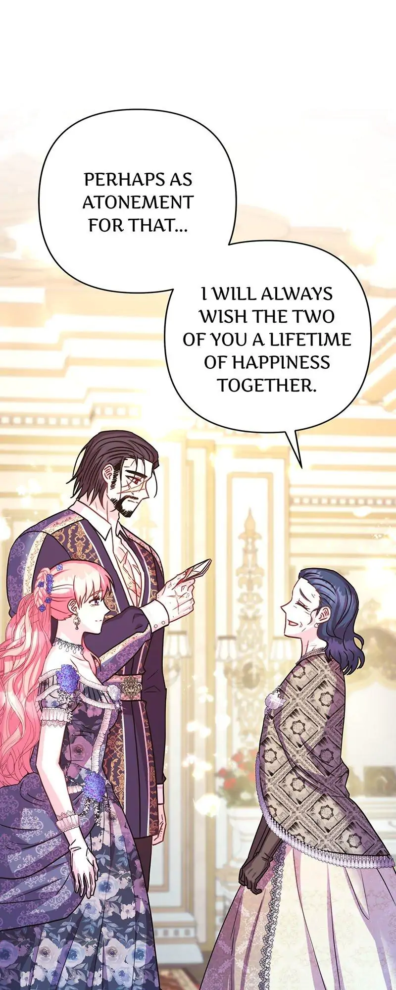 Another Typical Fantasy Romance - Chapter 66 manhwa