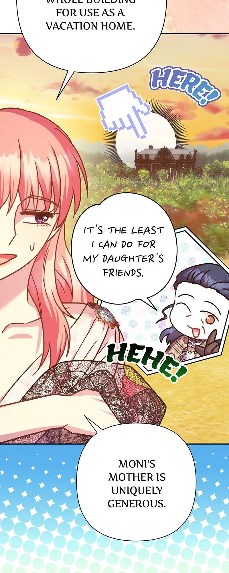 Another Typical Fantasy Romance - Chapter 66 manhwa