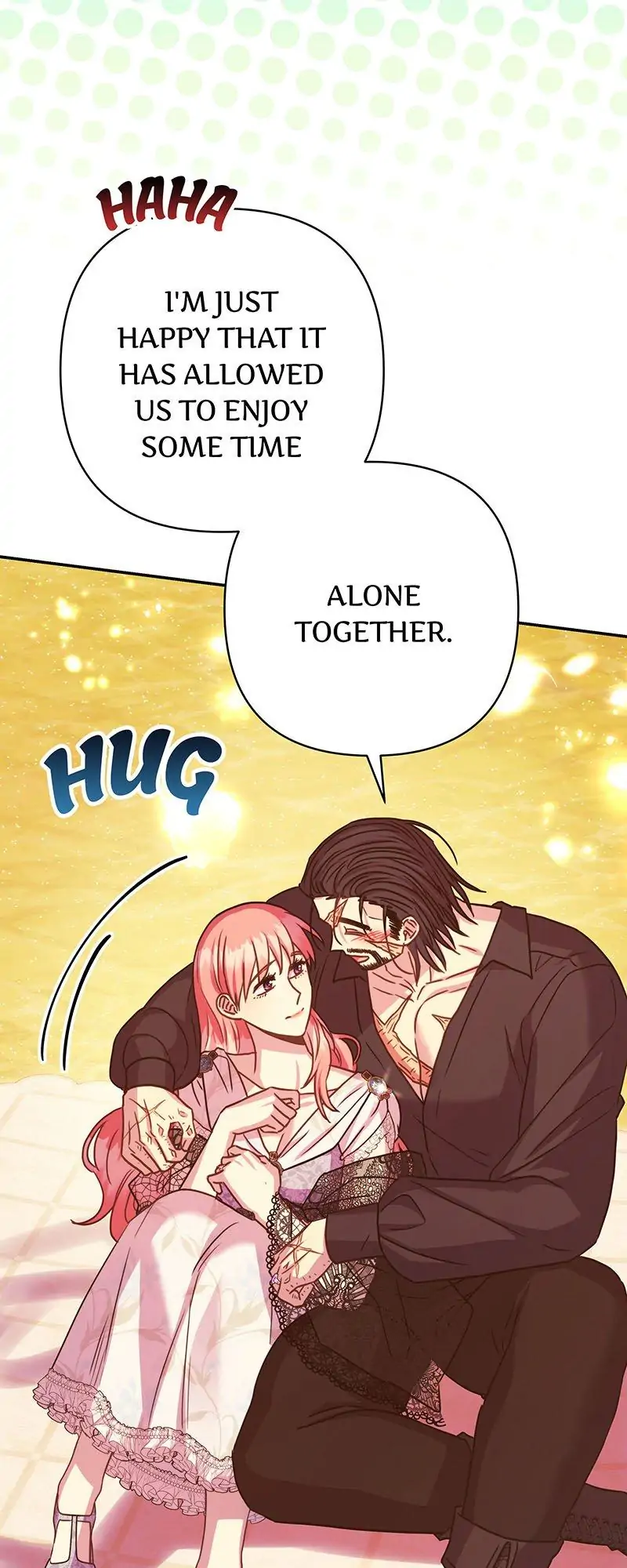 Another Typical Fantasy Romance - Chapter 66 manhwa