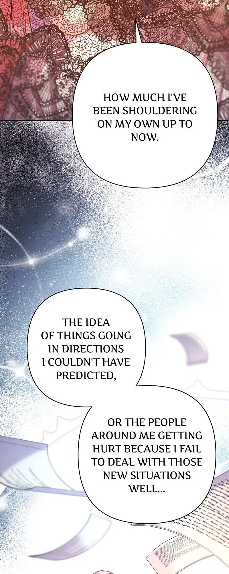 Another Typical Fantasy Romance - Chapter 66 manhwa