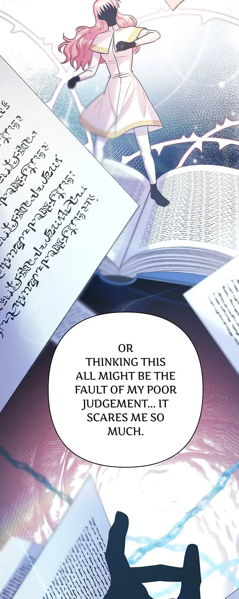 Another Typical Fantasy Romance - Chapter 66 manhwa
