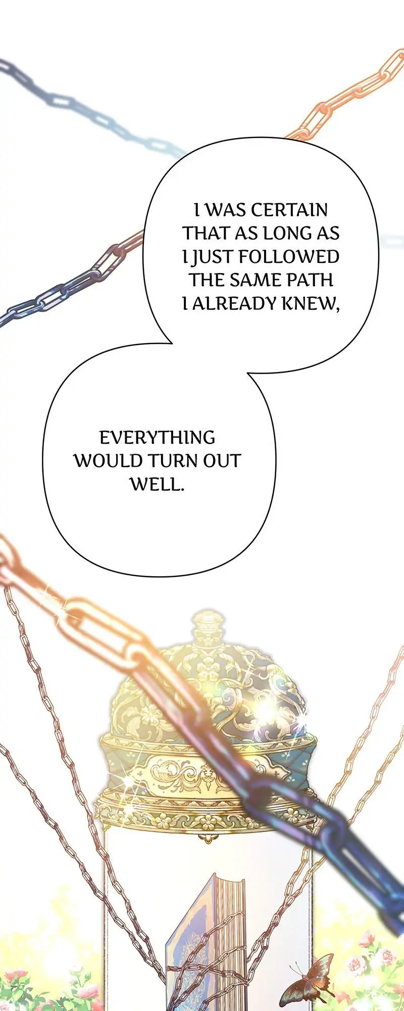 Another Typical Fantasy Romance - Chapter 66 manhwa