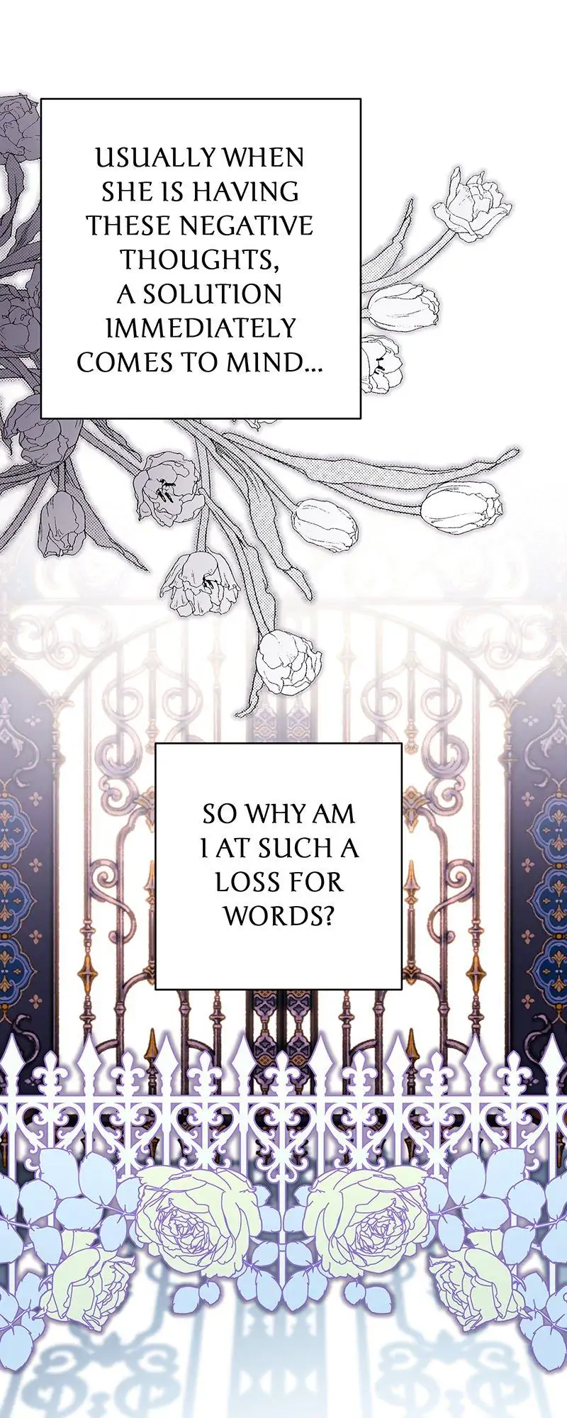 Another Typical Fantasy Romance - Chapter 66 manhwa