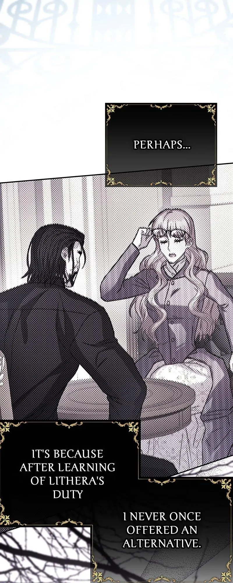 Another Typical Fantasy Romance - Chapter 66 manhwa