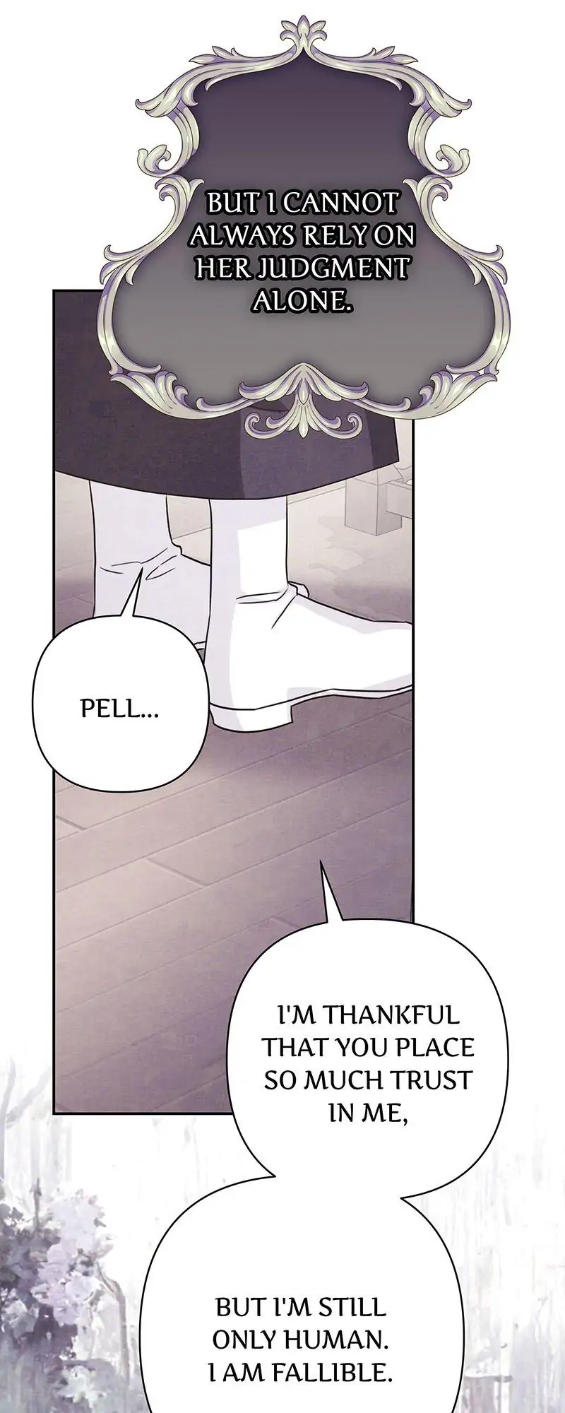 Another Typical Fantasy Romance - Chapter 66 manhwa