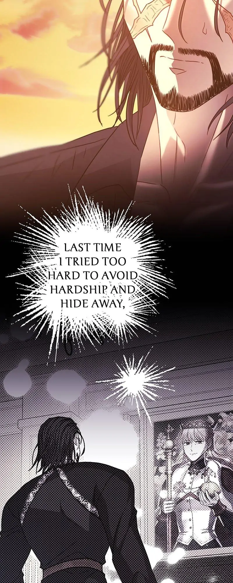 Another Typical Fantasy Romance - Chapter 66 manhwa