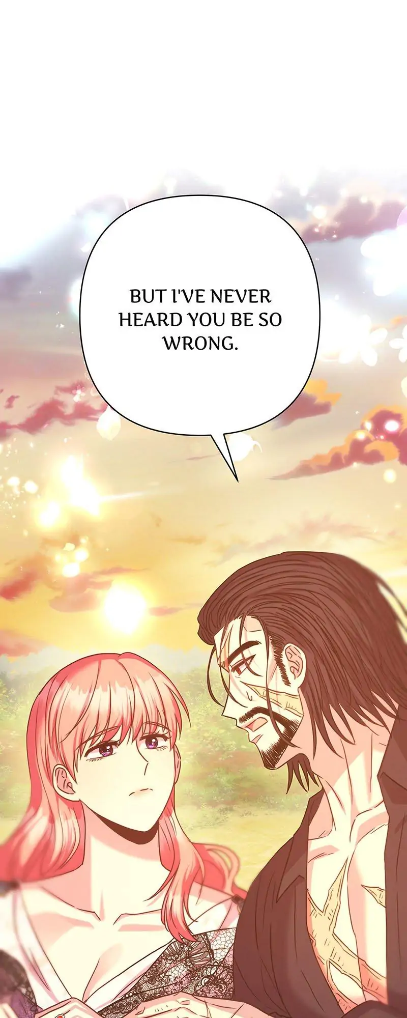 Another Typical Fantasy Romance - Chapter 66 manhwa