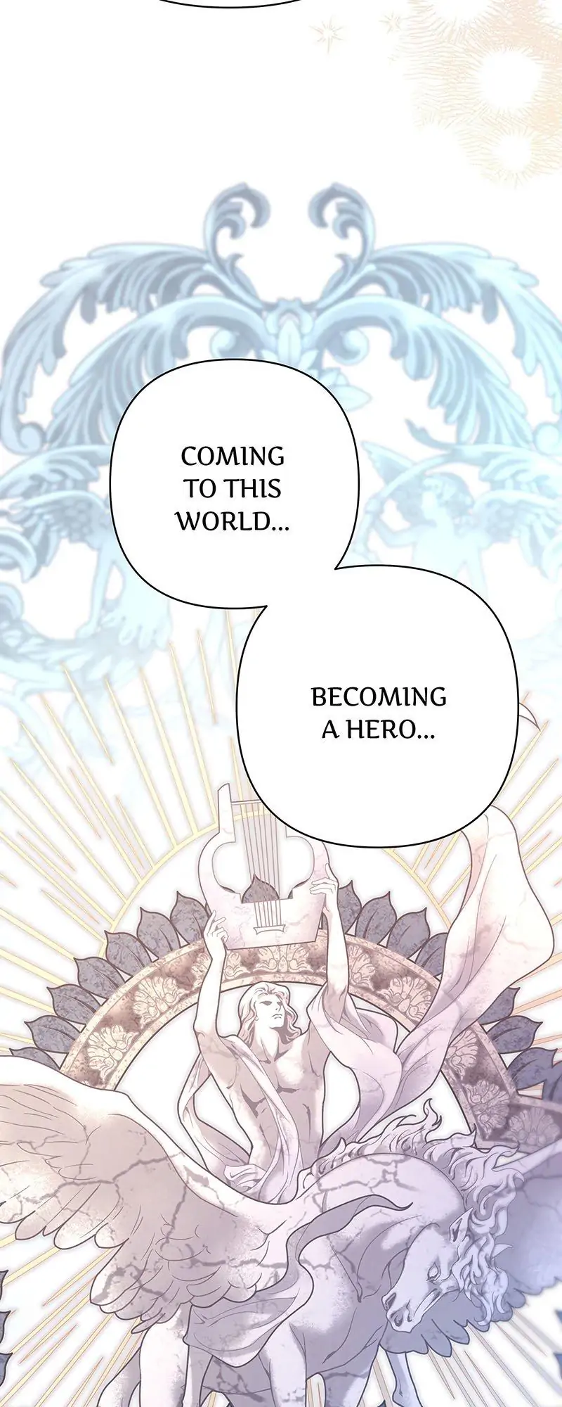 Another Typical Fantasy Romance - Chapter 66 manhwa
