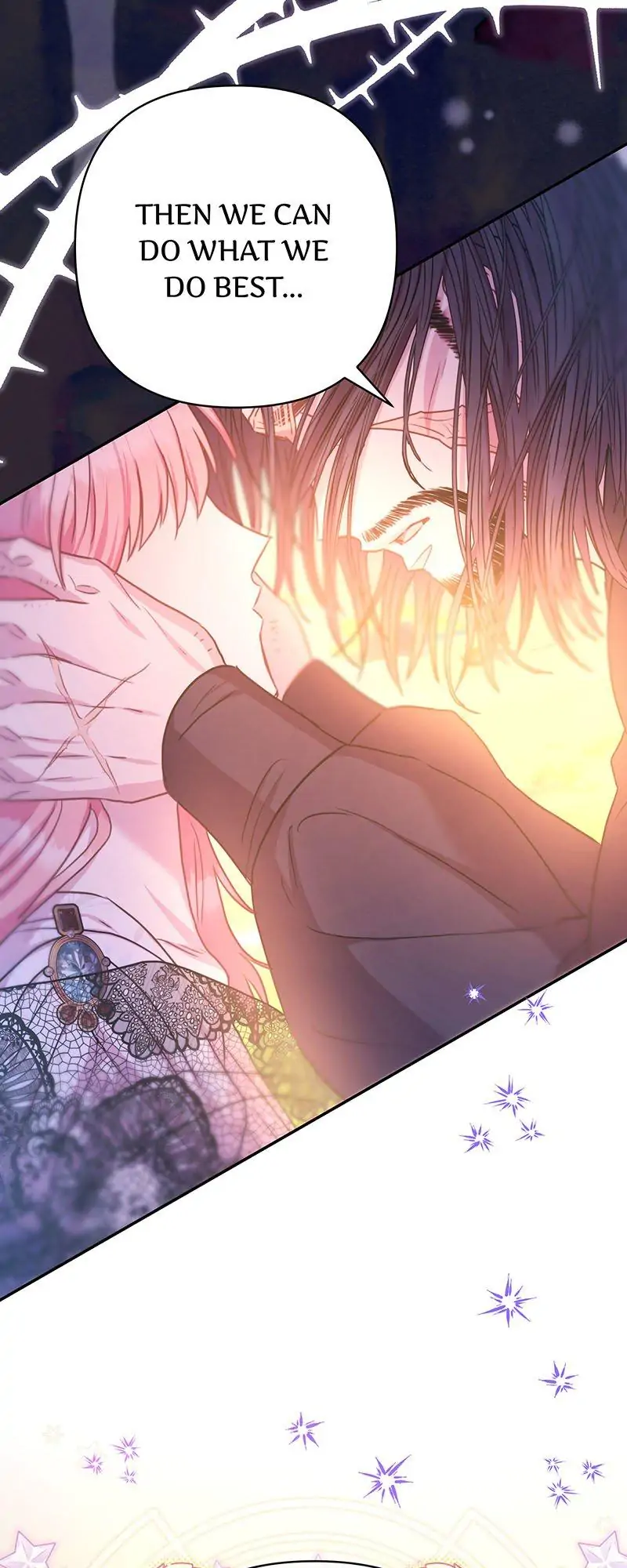 Another Typical Fantasy Romance - Chapter 66 manhwa