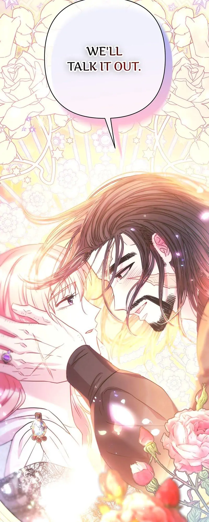 Another Typical Fantasy Romance - Chapter 66 manhwa