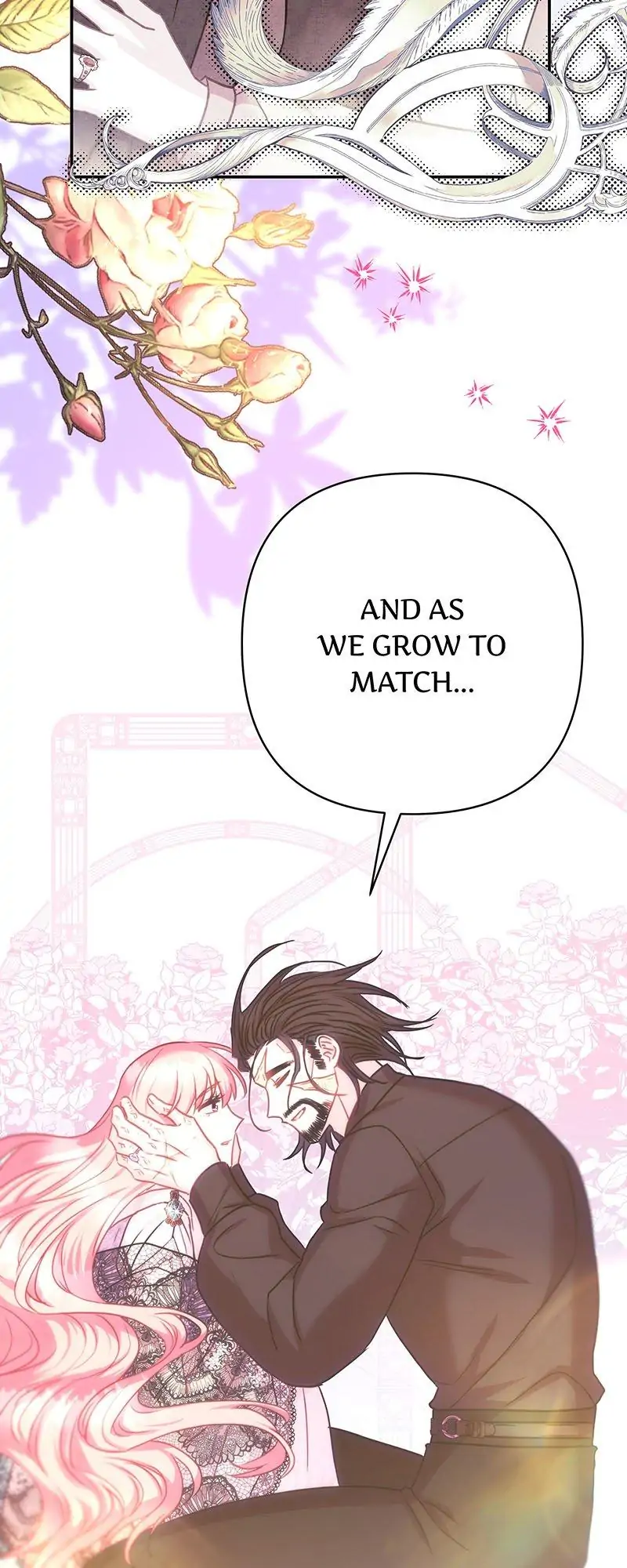 Another Typical Fantasy Romance - Chapter 66 manhwa