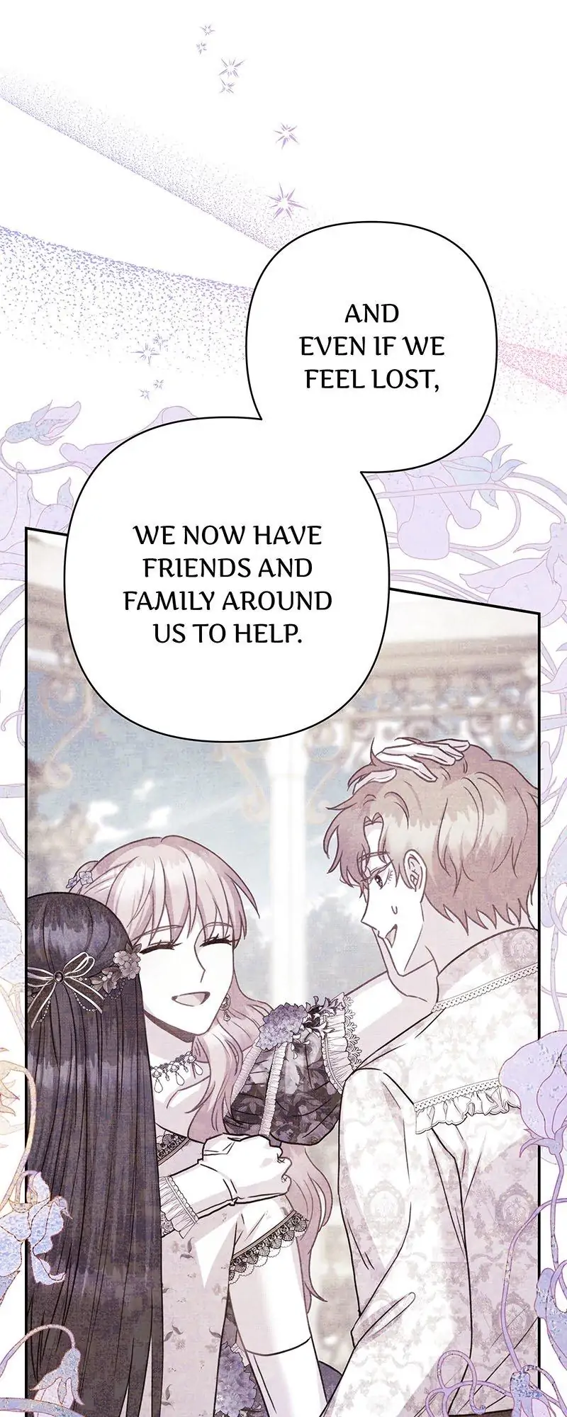 Another Typical Fantasy Romance - Chapter 66 manhwa