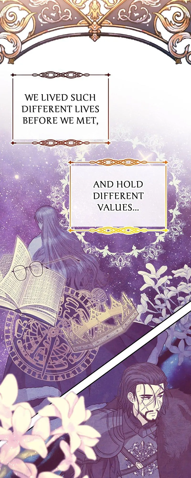 Another Typical Fantasy Romance - Chapter 66 manhwa