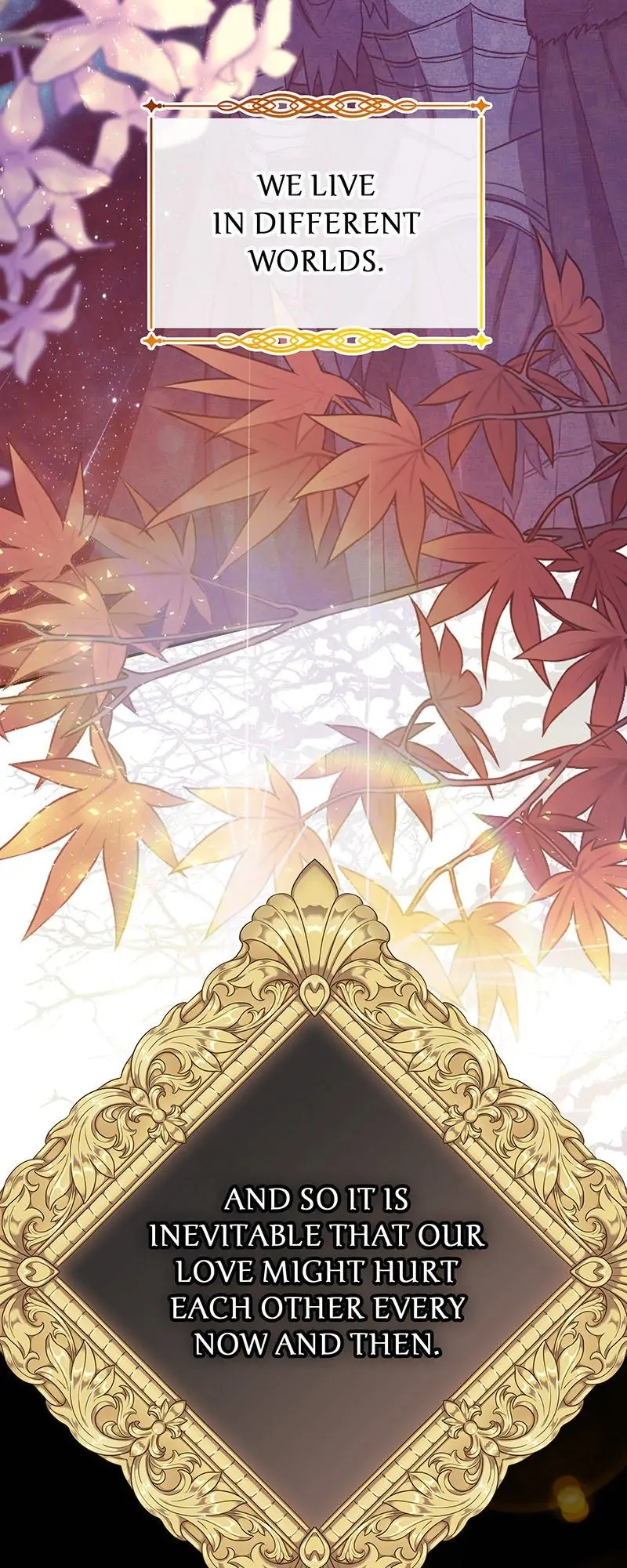 Another Typical Fantasy Romance - Chapter 66 manhwa