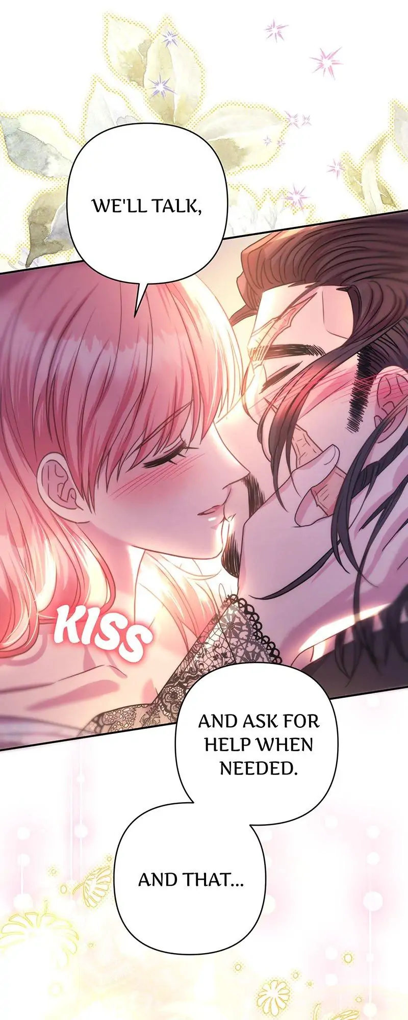Another Typical Fantasy Romance - Chapter 66 manhwa