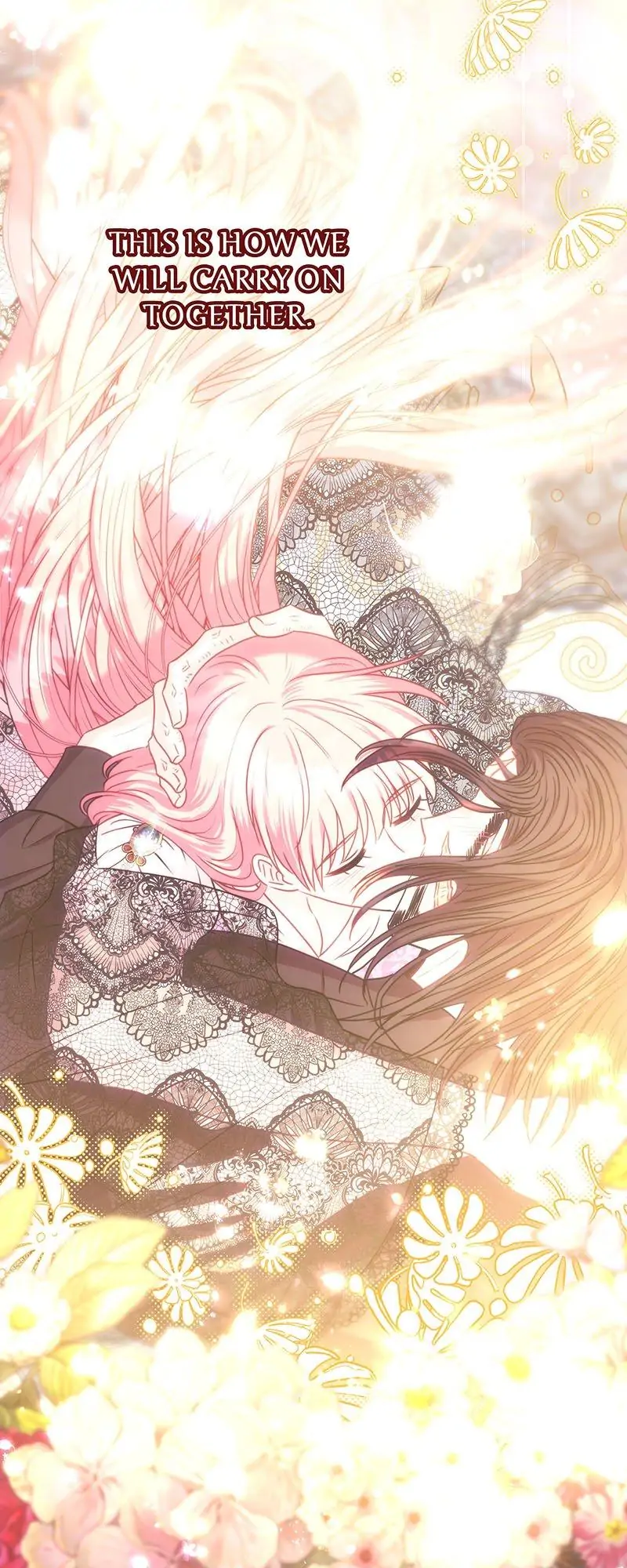 Another Typical Fantasy Romance - Chapter 66 manhwa