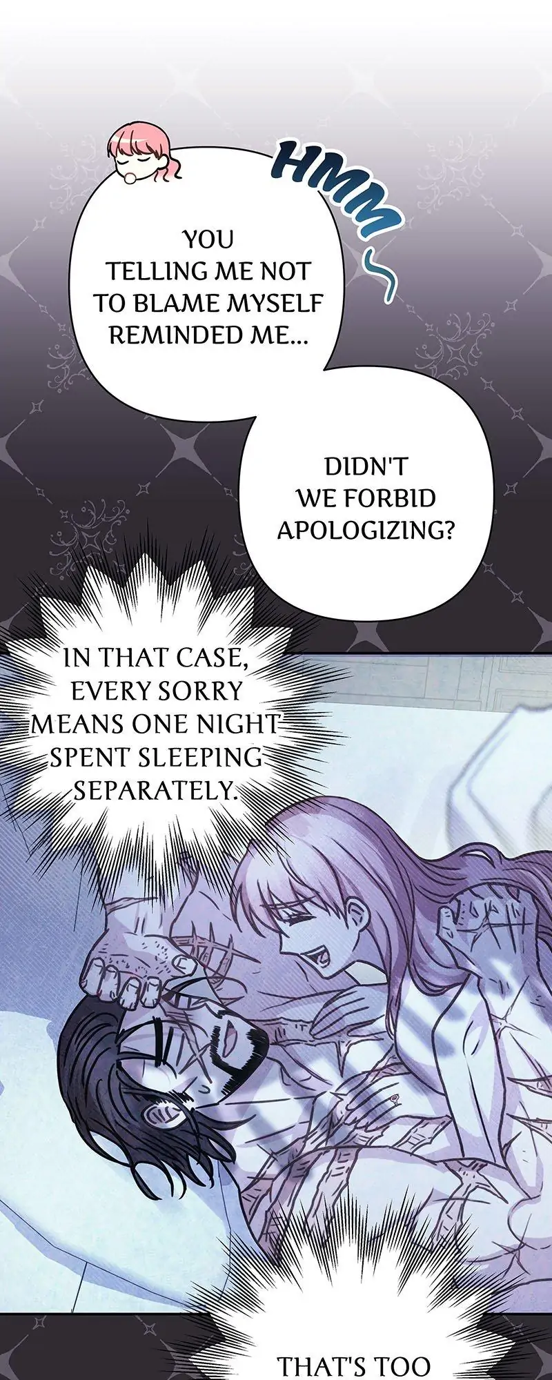 Another Typical Fantasy Romance - Chapter 66 manhwa