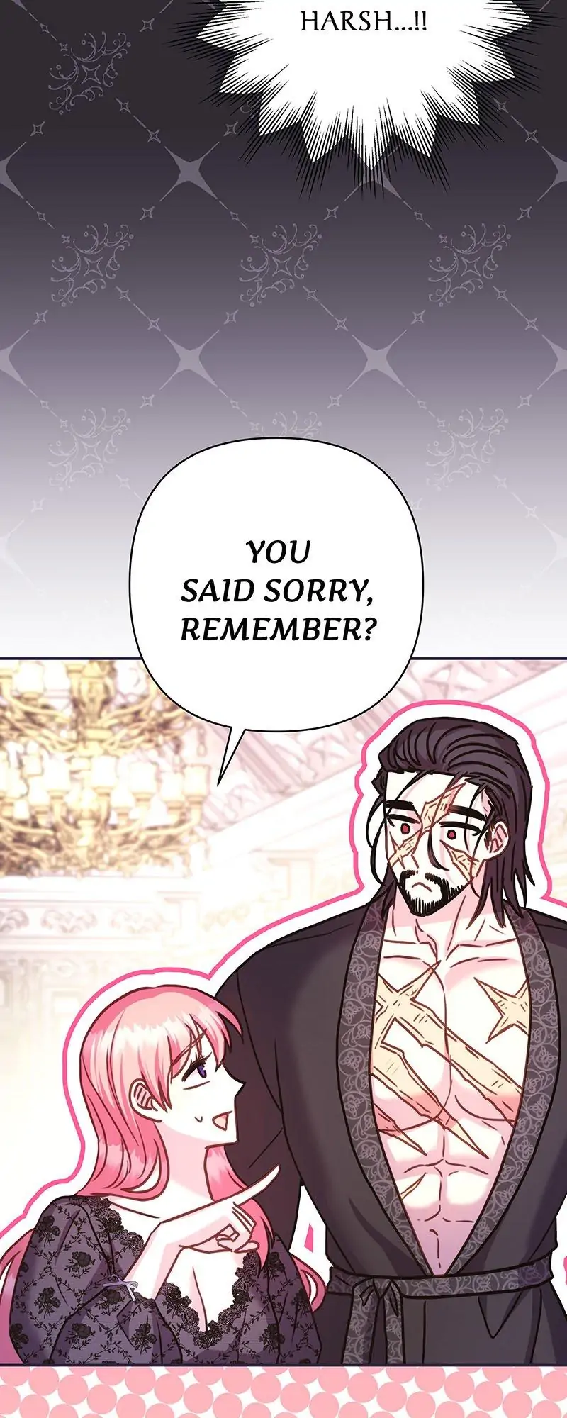 Another Typical Fantasy Romance - Chapter 66 manhwa