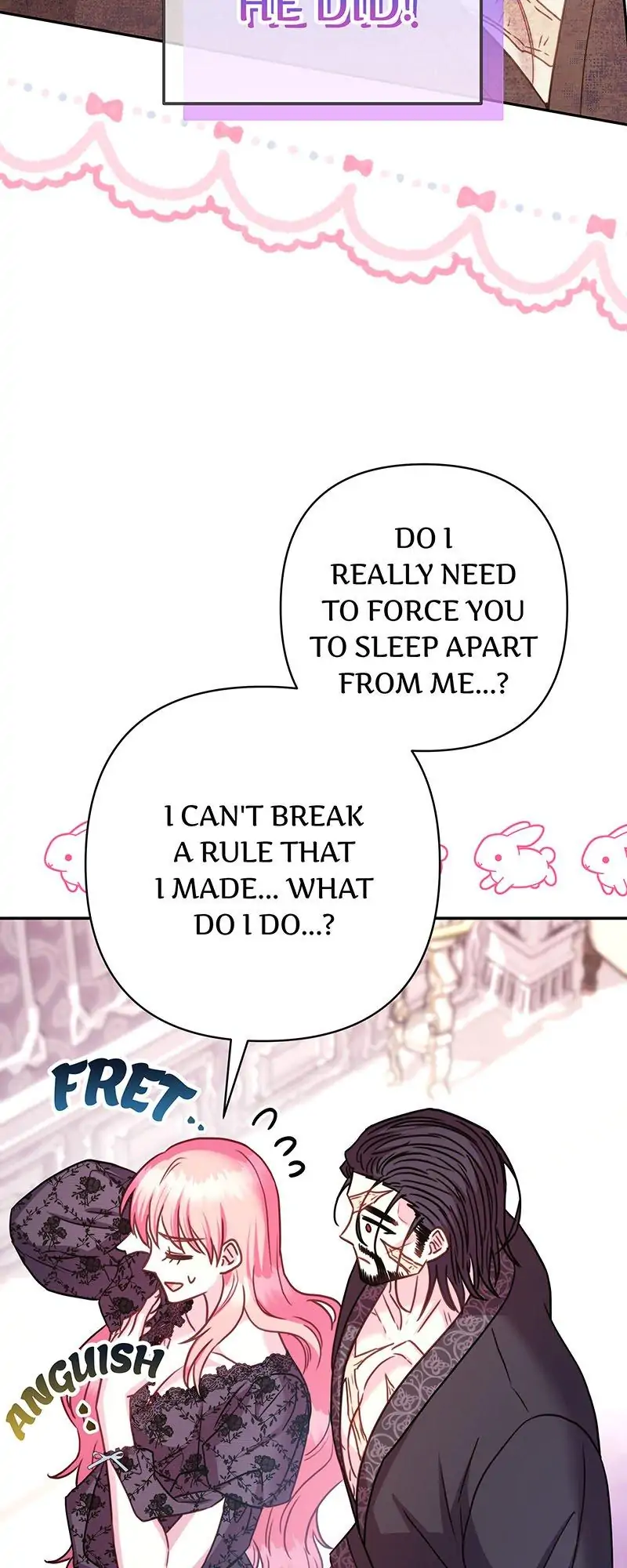Another Typical Fantasy Romance - Chapter 66 manhwa