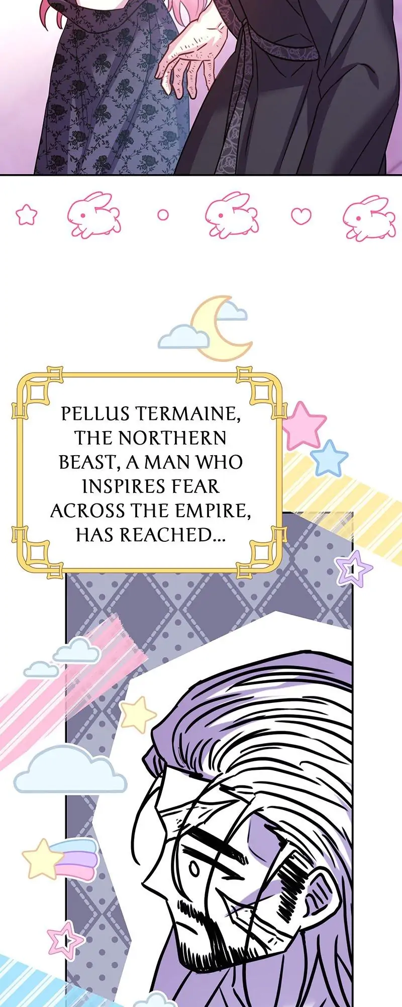 Another Typical Fantasy Romance - Chapter 66 manhwa