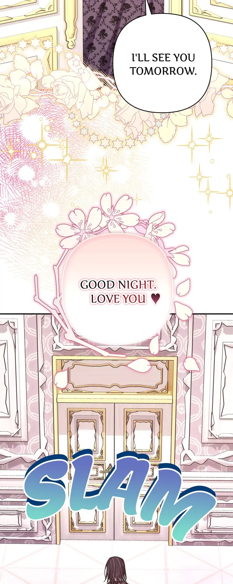 Another Typical Fantasy Romance - Chapter 67 manhwa
