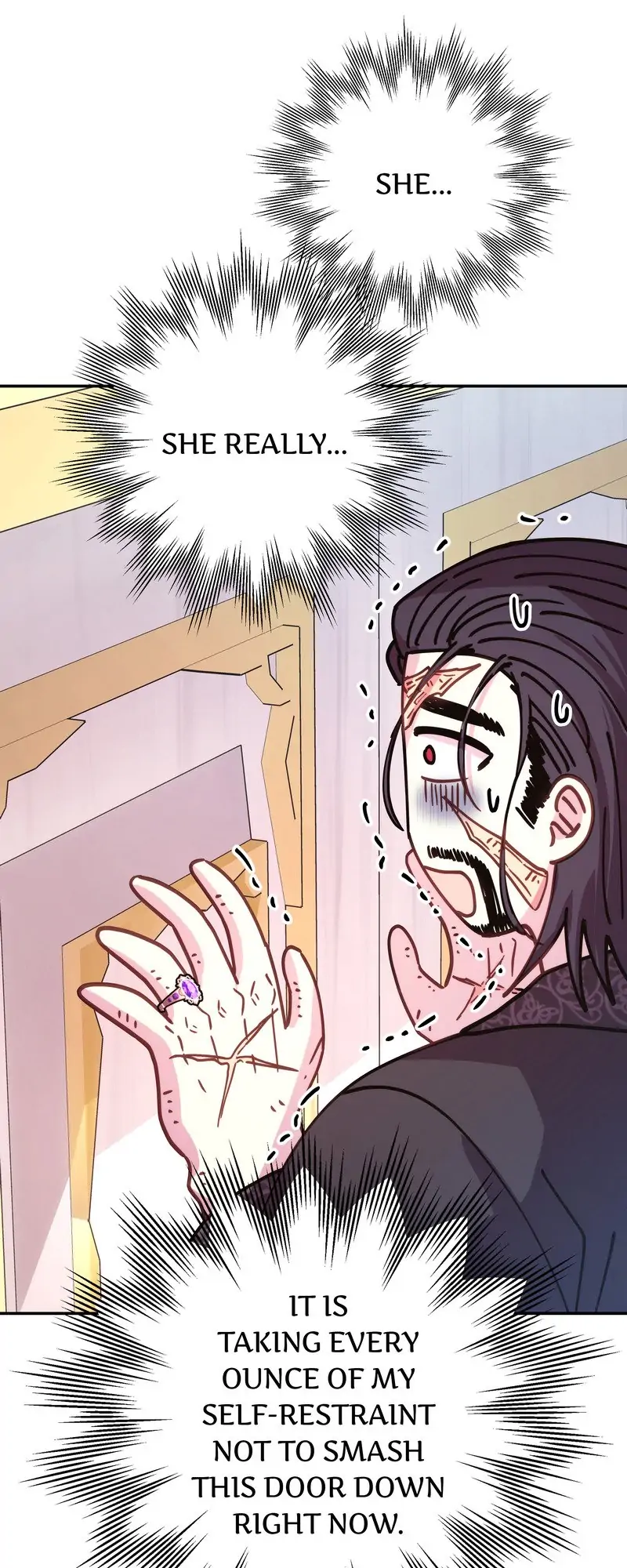 Another Typical Fantasy Romance - Chapter 67 manhwa