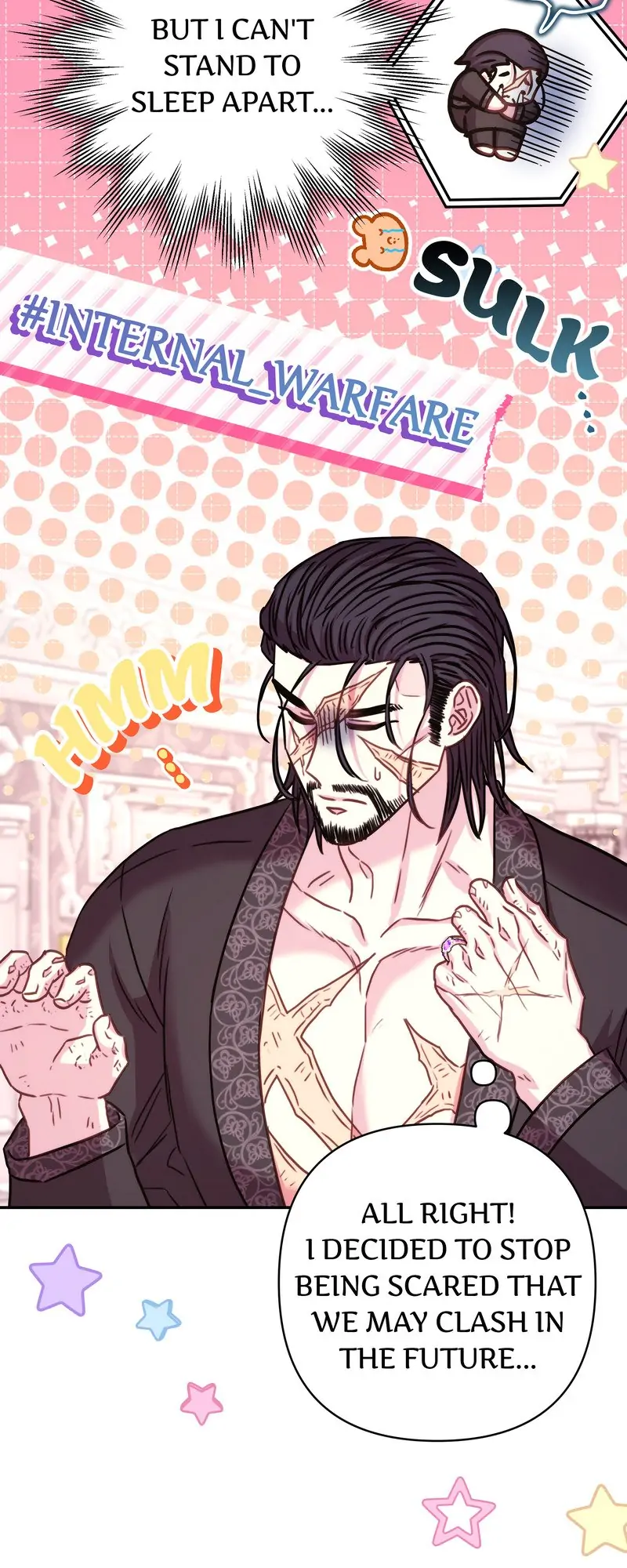 Another Typical Fantasy Romance - Chapter 67 manhwa