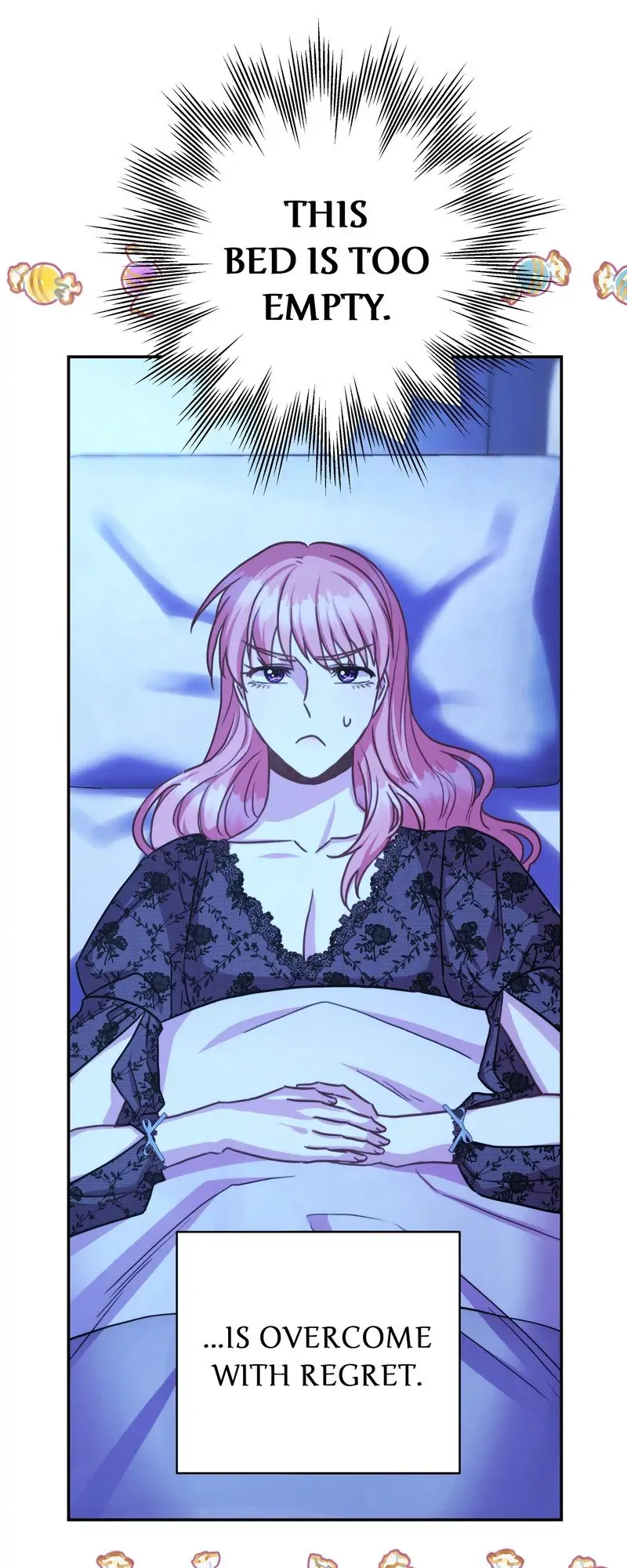Another Typical Fantasy Romance - Chapter 67 manhwa