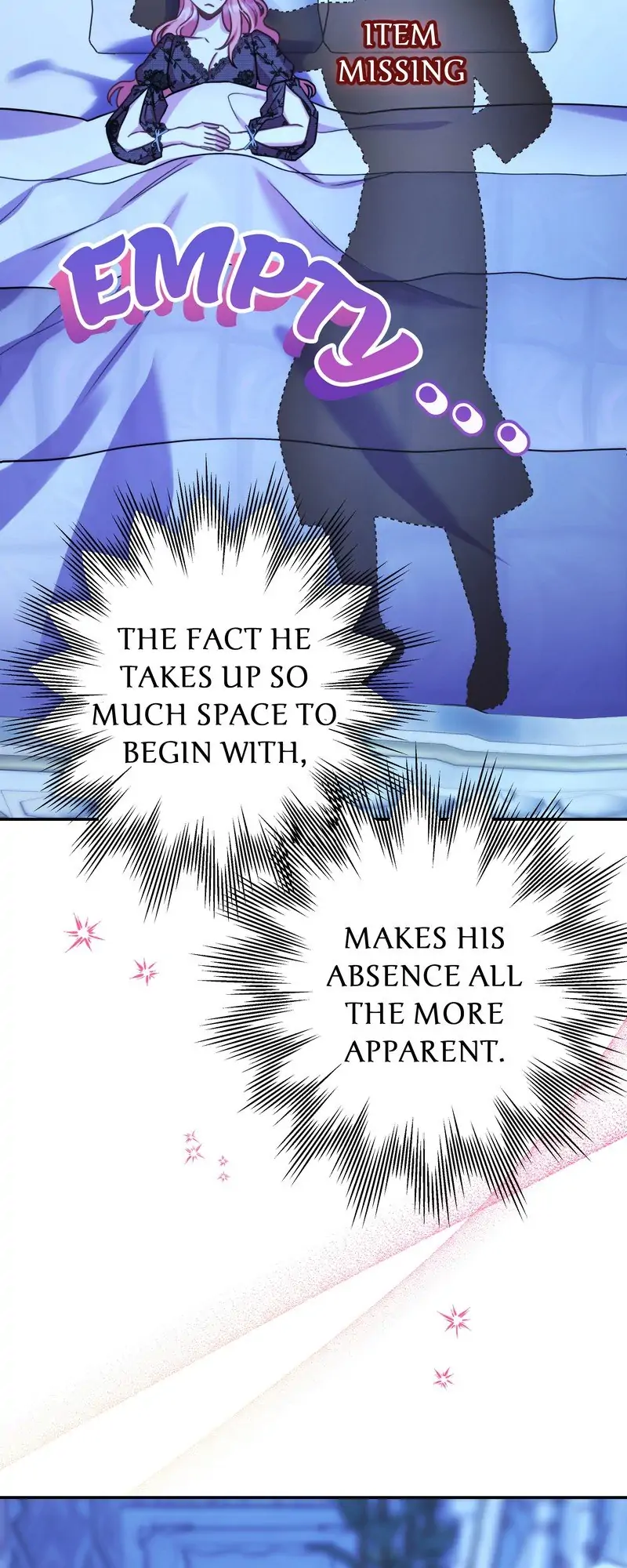 Another Typical Fantasy Romance - Chapter 67 manhwa