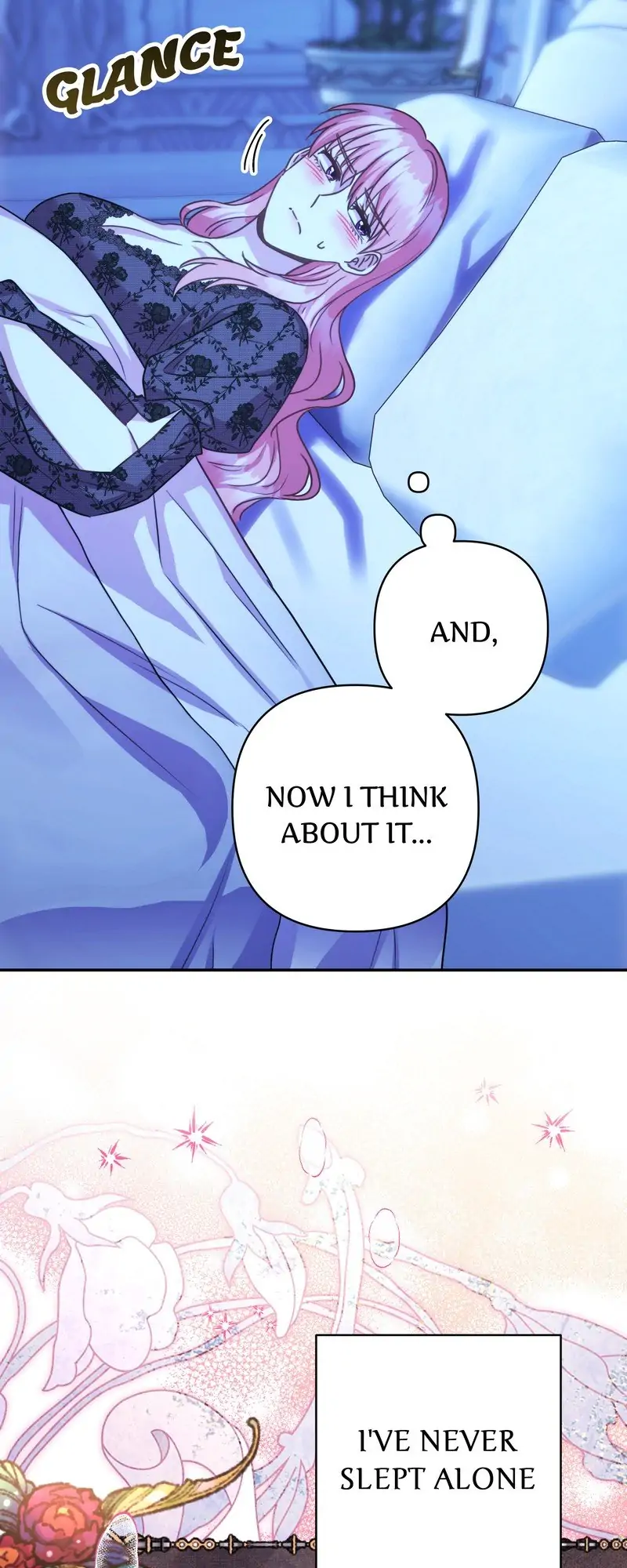 Another Typical Fantasy Romance - Chapter 67 manhwa