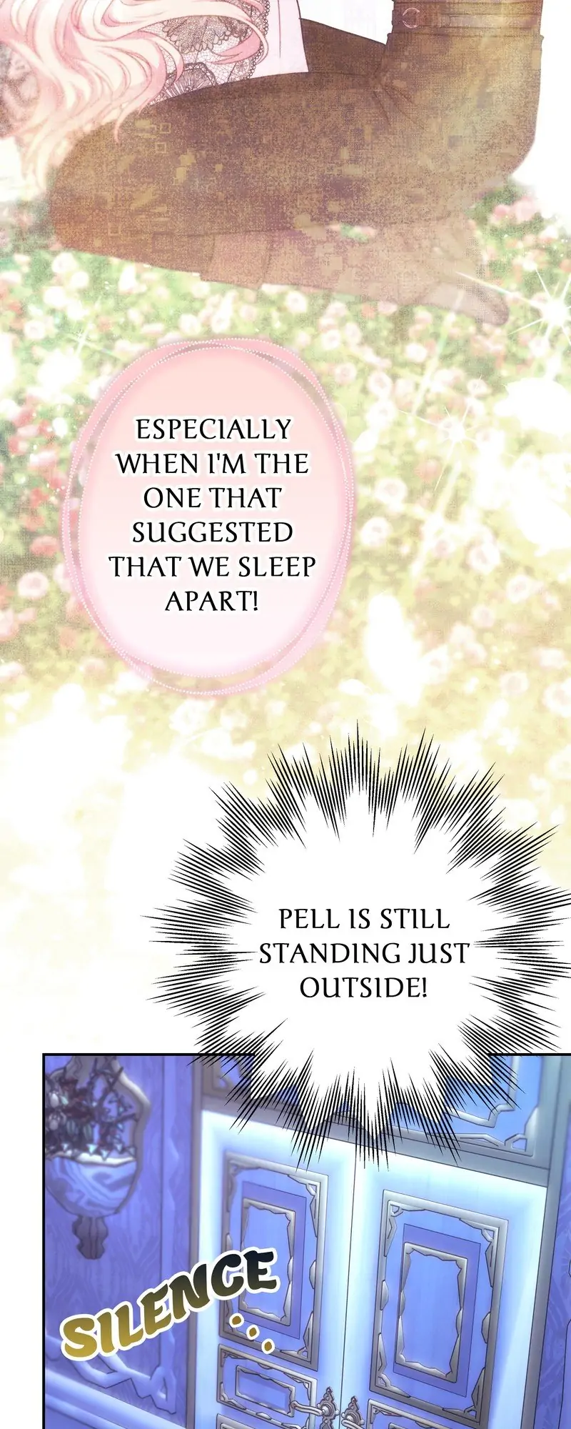 Another Typical Fantasy Romance - Chapter 67 manhwa