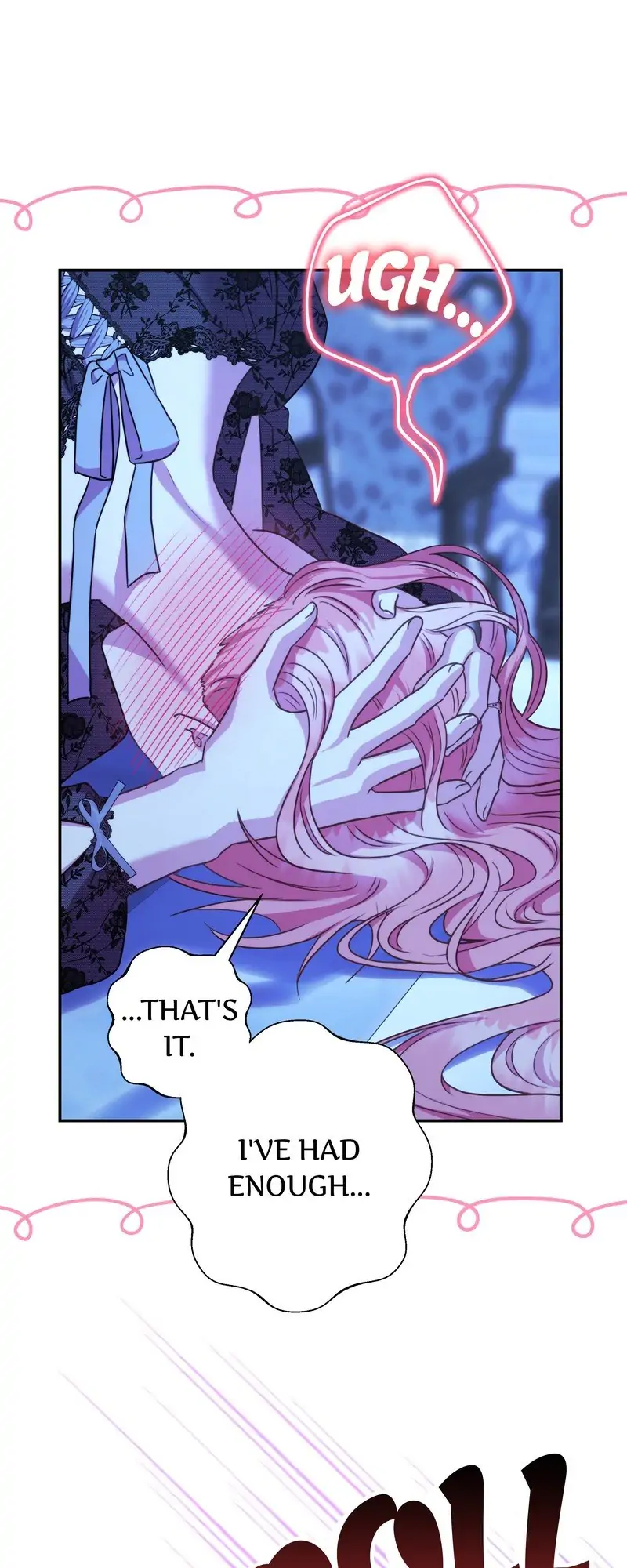Another Typical Fantasy Romance - Chapter 67 manhwa