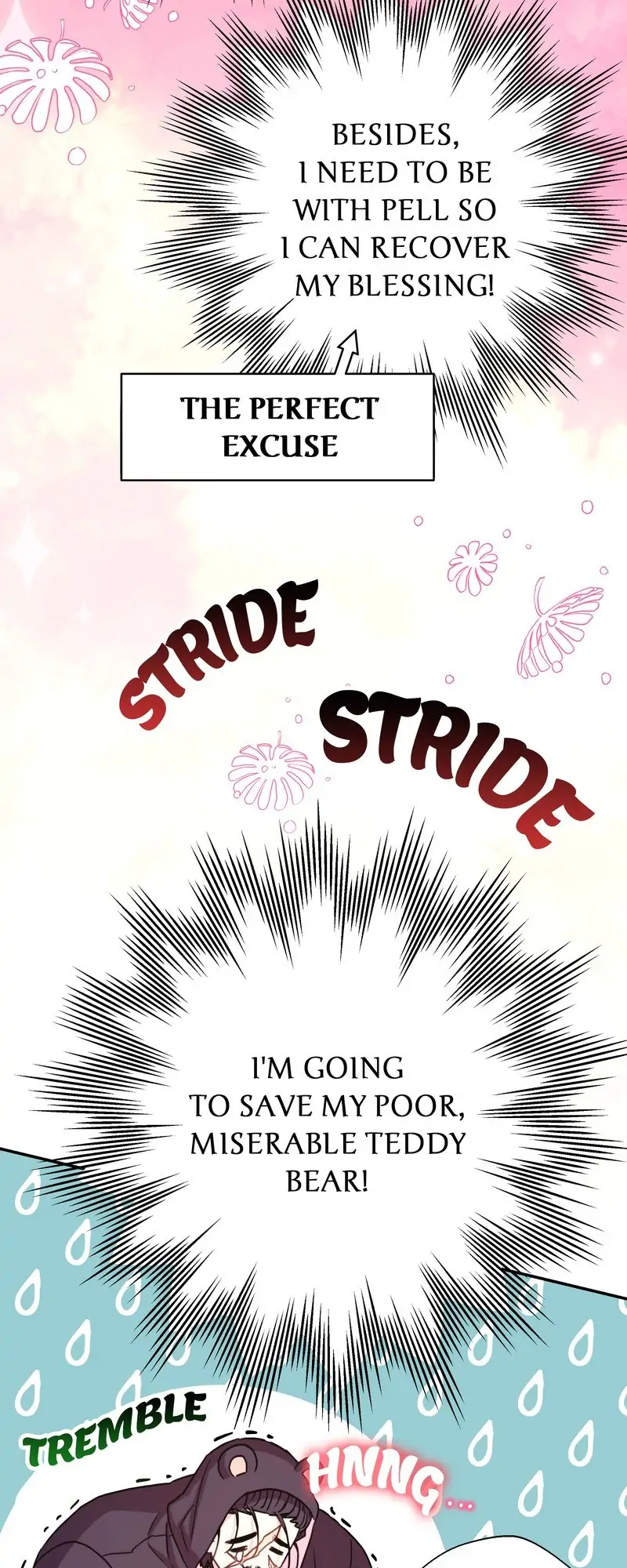 Another Typical Fantasy Romance - Chapter 67 manhwa