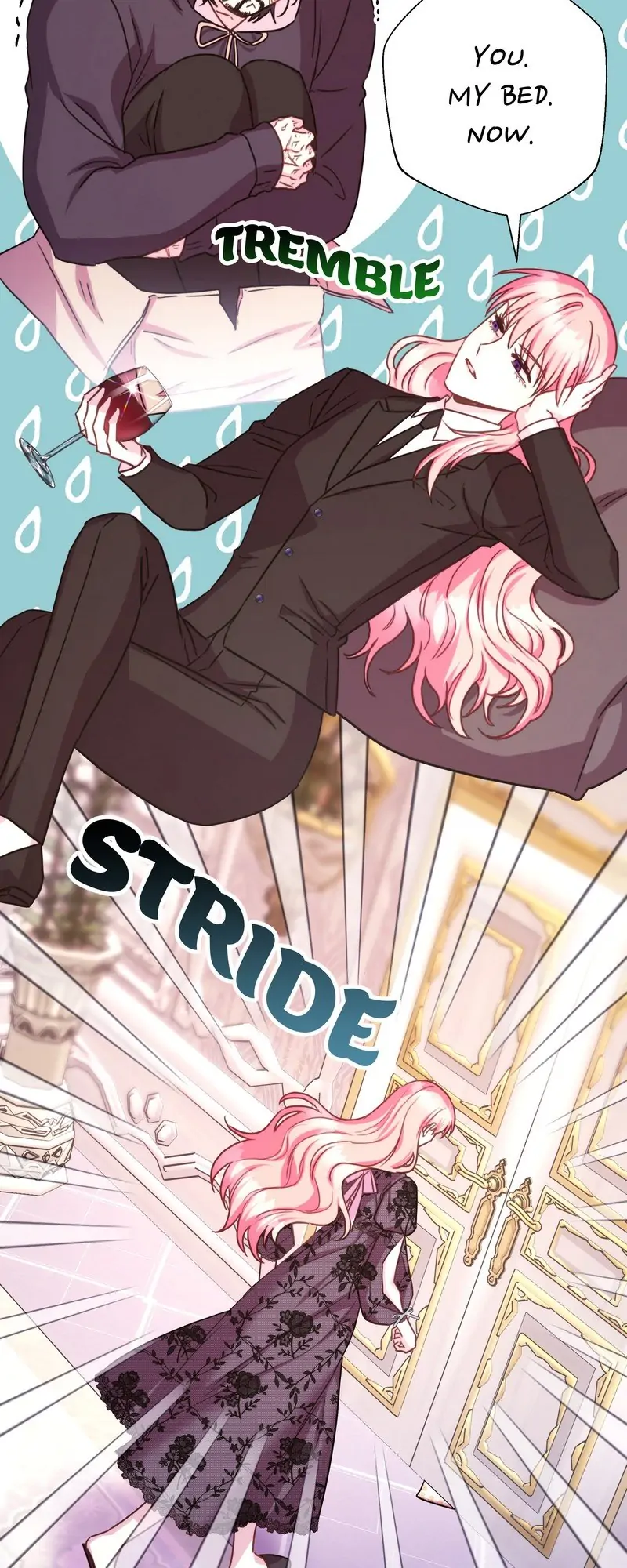 Another Typical Fantasy Romance - Chapter 67 manhwa