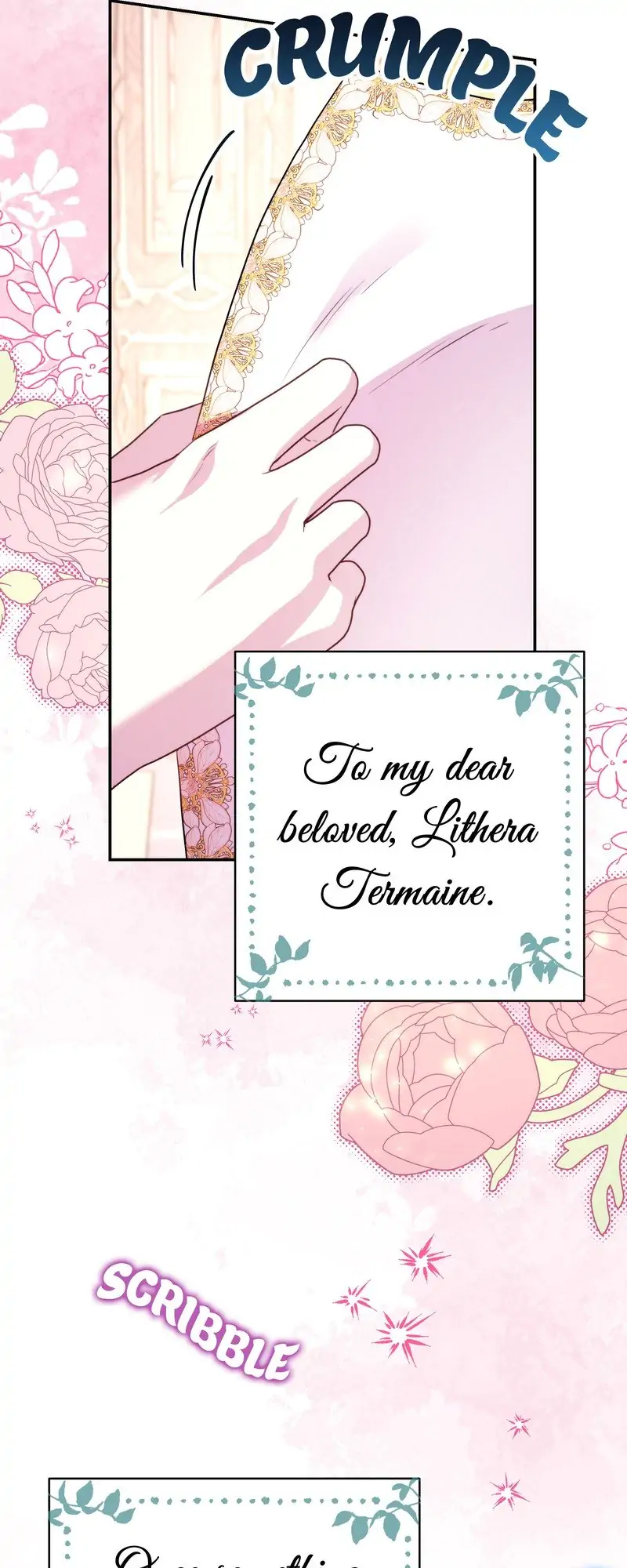 Another Typical Fantasy Romance - Chapter 67 manhwa