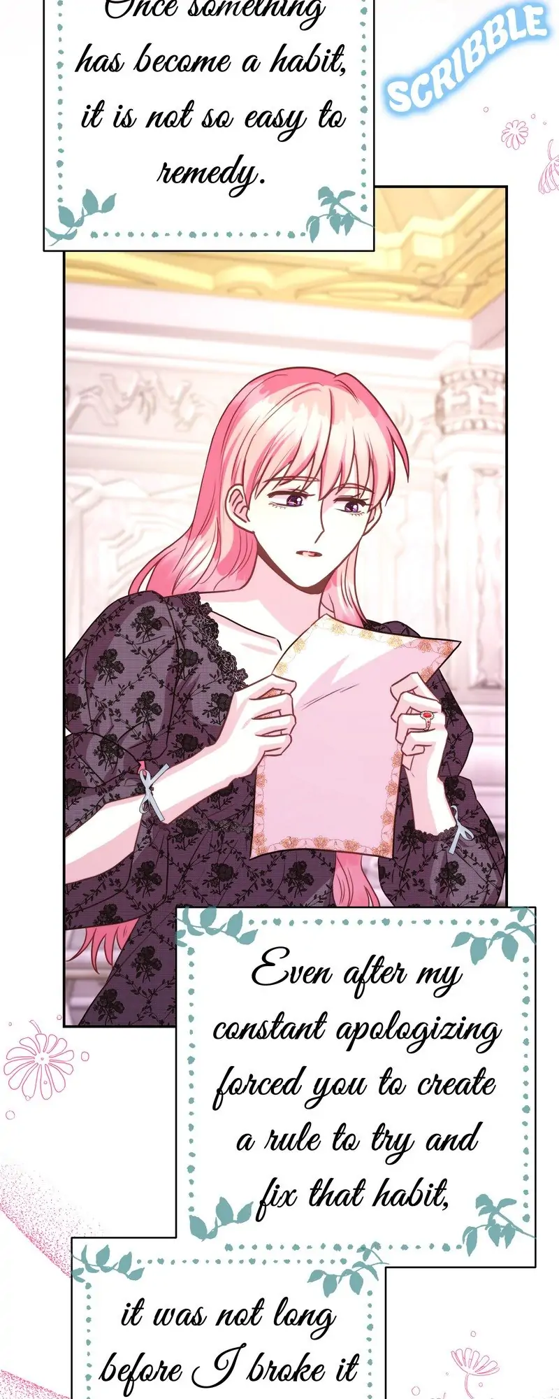 Another Typical Fantasy Romance - Chapter 67 manhwa