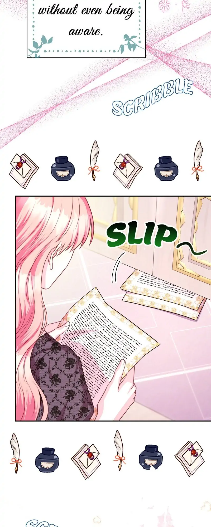 Another Typical Fantasy Romance - Chapter 67 manhwa